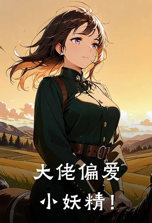 大佬偏爱小妖精！