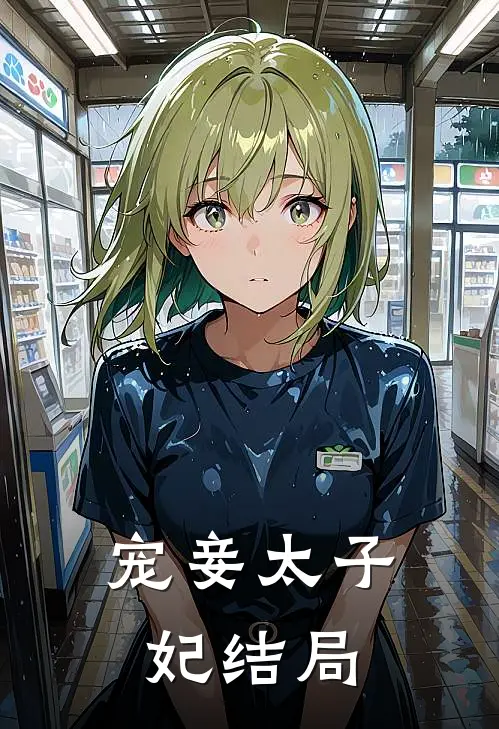 宠妾太子妃结局