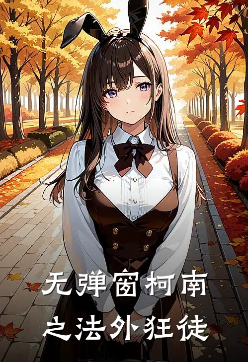 无弹窗柯南之法外狂徒