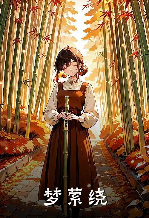 梦萦绕