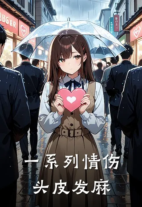 一系列情伤头皮发麻