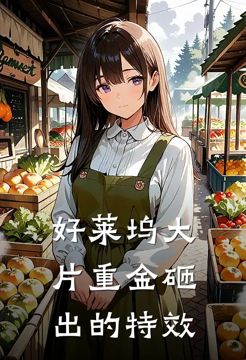 好莱坞大片重金砸出的特效