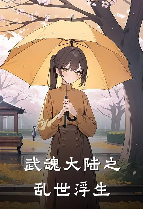武魂大陆之乱世浮生