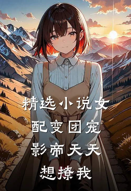 精选小说女配变团宠：影帝天天想撩我
