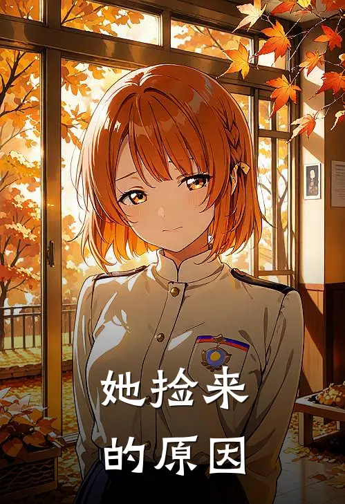 她捡来的原因