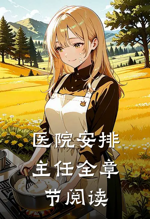 医院安排主任全章节阅读