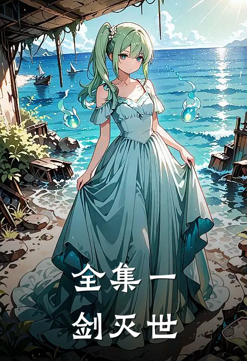 全集一剑灭世