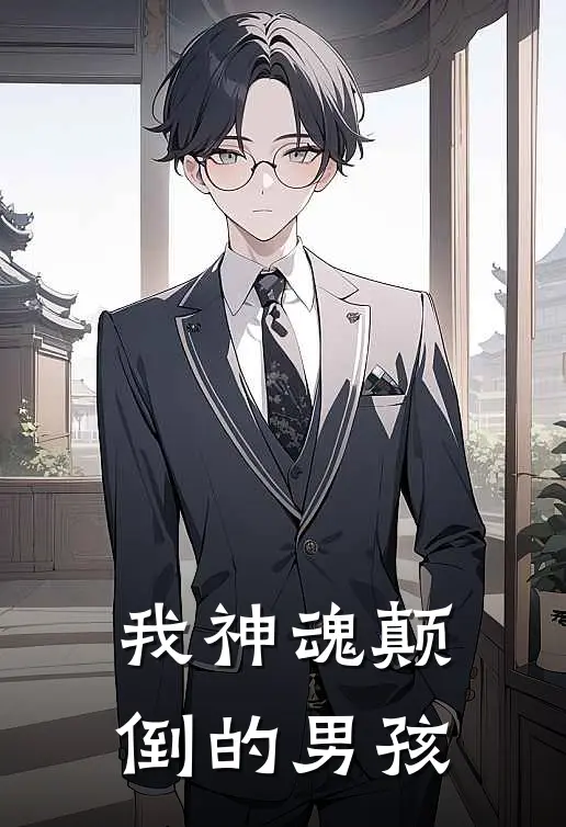 我神魂颠倒的男孩