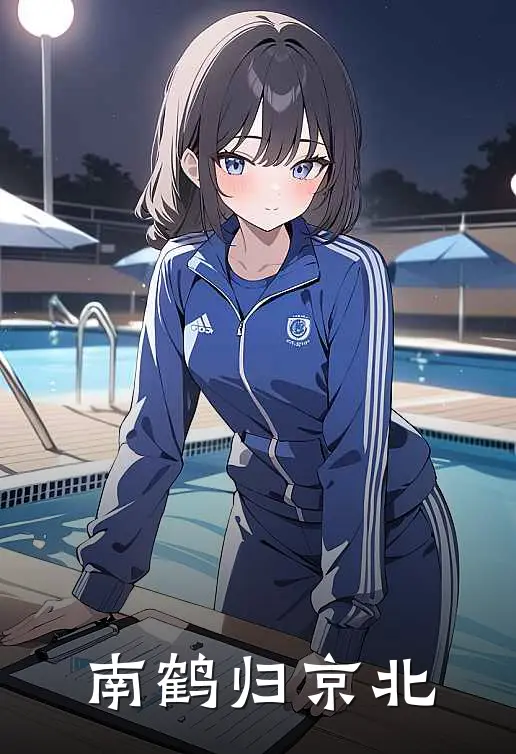 南鹤归京北