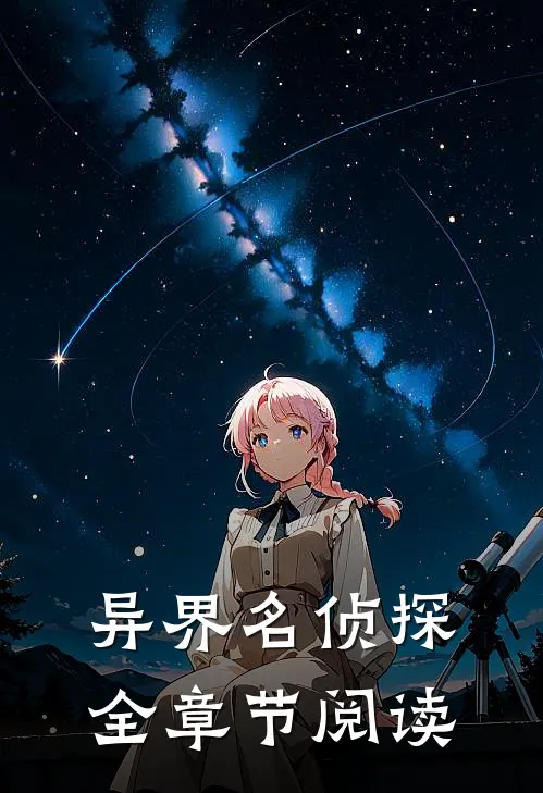 异界名侦探全章节阅读