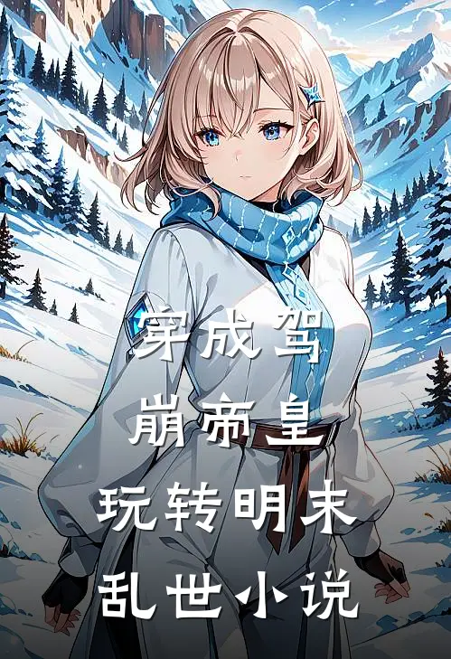 穿成驾崩帝皇，玩转明末乱世小说