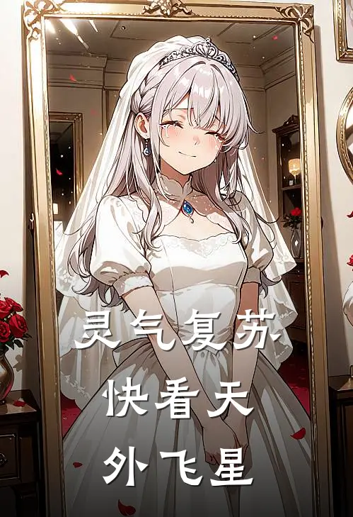 灵气复苏，快看天外飞星