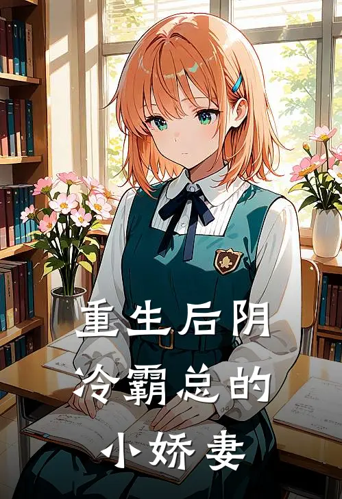重生后阴冷霸总的小娇妻
