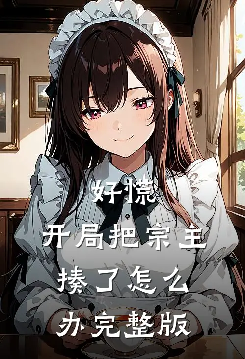 好慌，开局把宗主揍了怎么办完整版