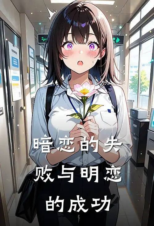 暗恋的失败与明恋的成功
