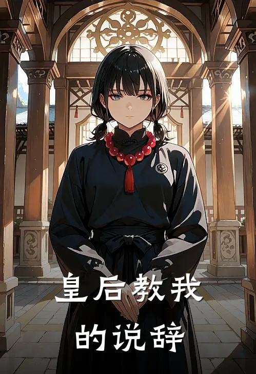 皇后教我的说辞