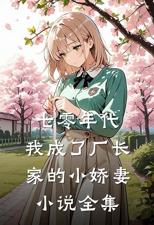 七零年代：我成了厂长家的小娇妻小说全集