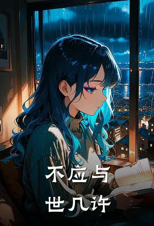 不应与世几许
