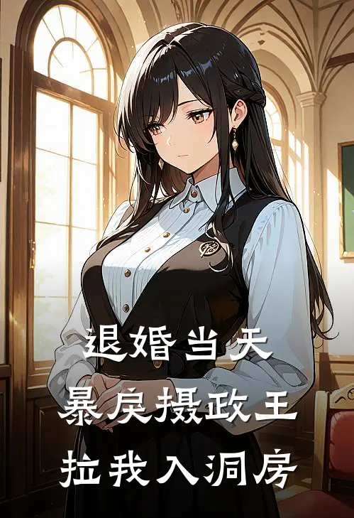 退婚当天，暴戾摄政王拉我入洞房