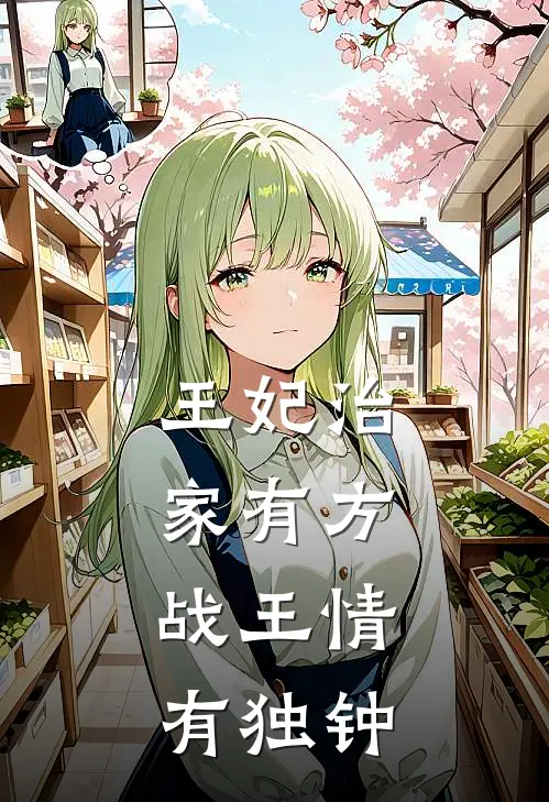 王妃治家有方，战王情有独钟