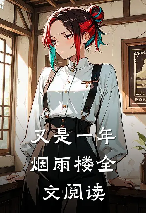 又是一年烟雨楼全文阅读
