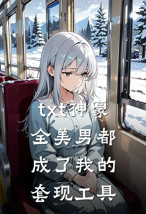 txt神豪：全美男都成了我的套现工具