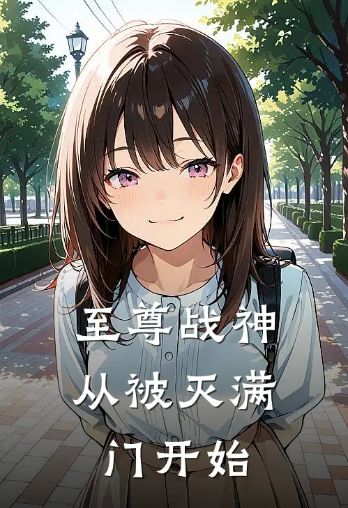 至尊战神：从被灭满门开始