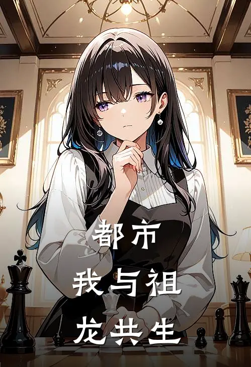 都市：我与祖龙共生