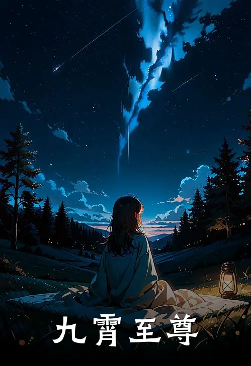 九霄至尊