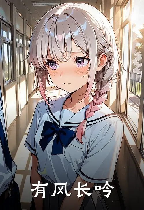 有风长吟