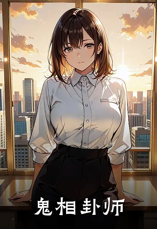 鬼相卦师