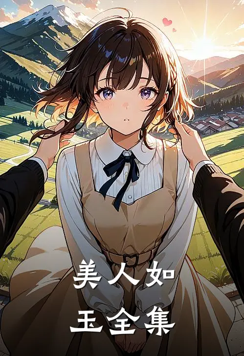 美人如玉全集