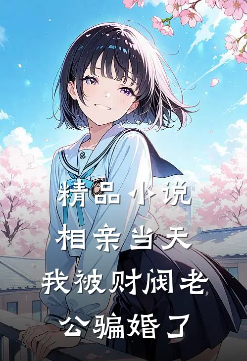 精品小说相亲当天，我被财阀老公骗婚了