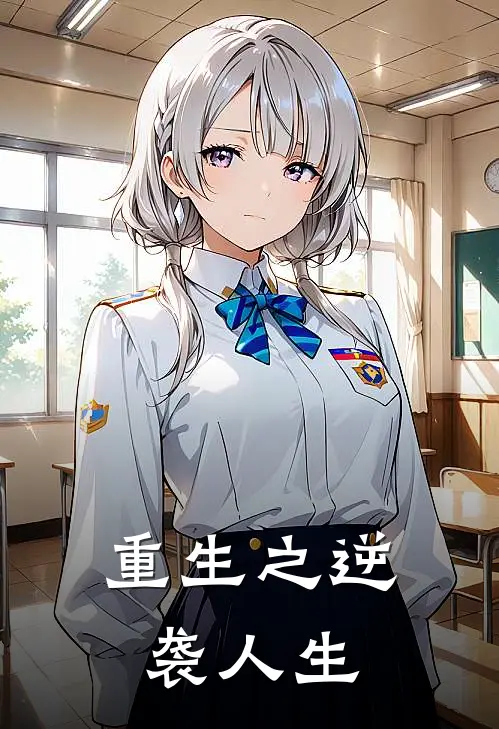 重生之逆袭人生