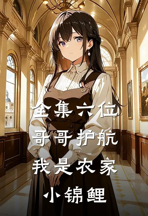 全集六位哥哥护航，我是农家小锦鲤