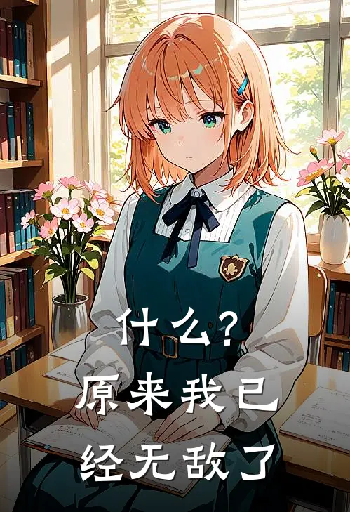 什么?原来我已经无敌了