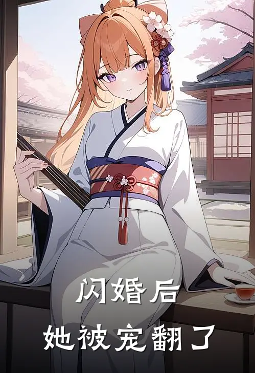闪婚后，她被宠翻了