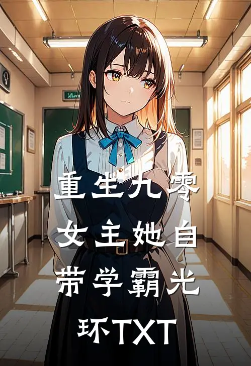 重生九零：女主她自带学霸光环TXT