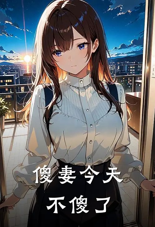 傻妻今天不傻了
