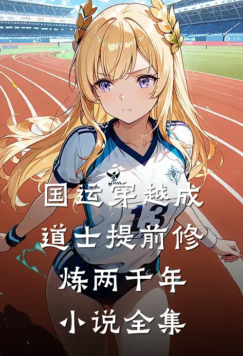 国运穿越成道士提前修炼两千年小说全集
