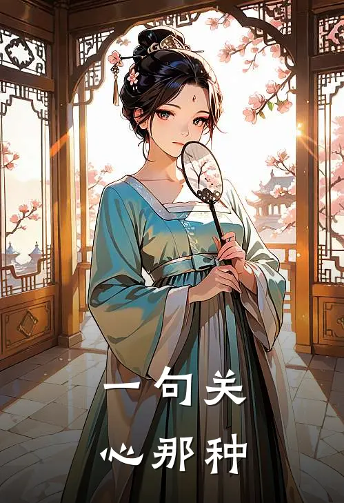 一句关心那种