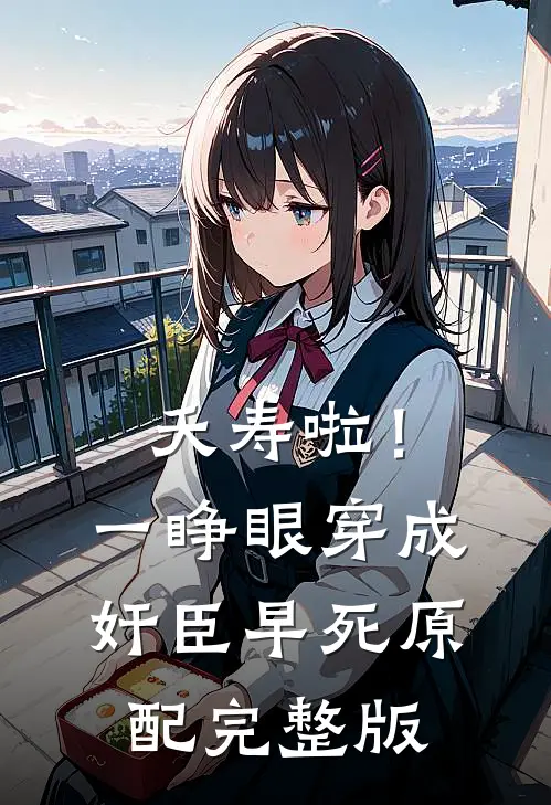 夭寿啦！一睁眼穿成奸臣早死原配完整版