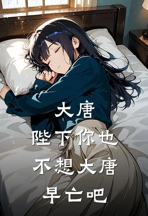 大唐：陛下你也不想大唐早亡吧