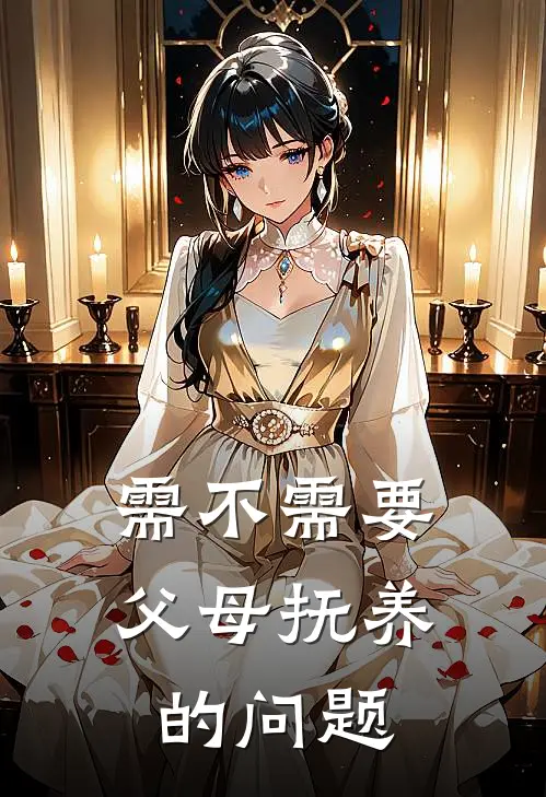 需不需要父母抚养的问题
