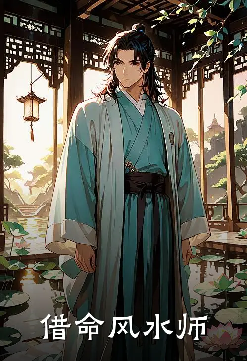 借命风水师
