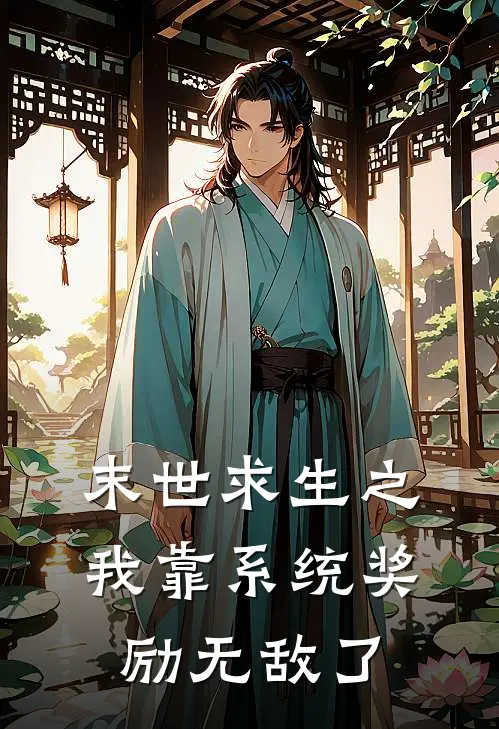 末世求生之我靠系统奖励无敌了