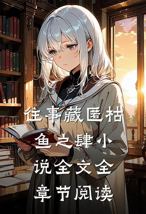 往事藏匿枯鱼之肆小说全文全章节阅读