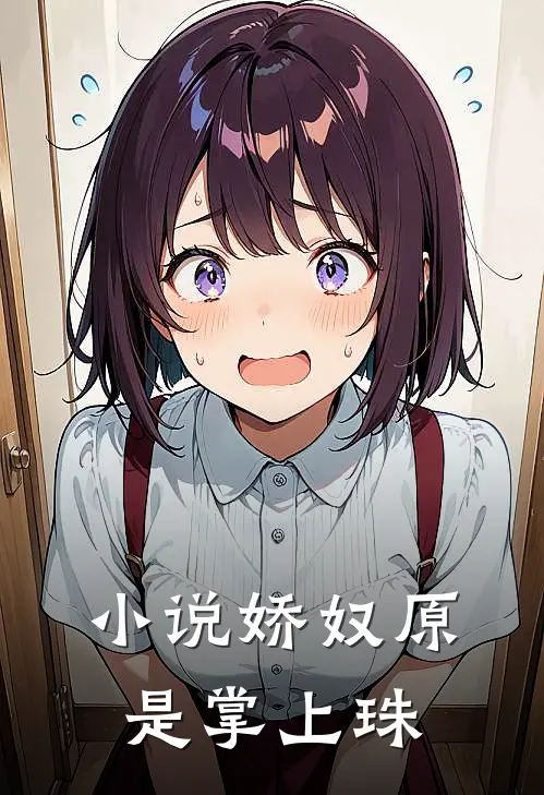 小说娇奴原是掌上珠