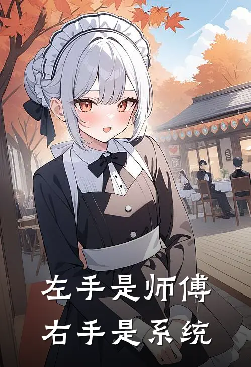 左手是师傅右手是系统