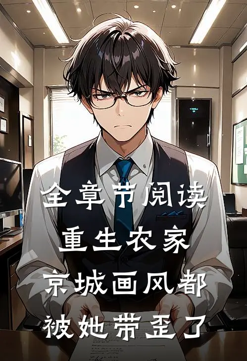 全章节阅读重生农家：京城画风都被她带歪了